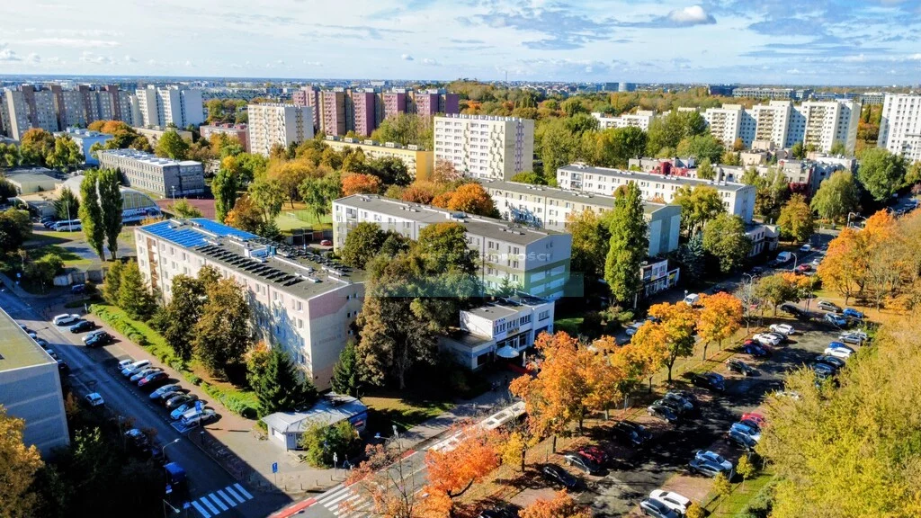 2 pokoje, mieszkanie 35,50 m², piętro 3, oferta nr , 54703/4508/OMS, Warszawa, Ochota, Ochota, Karola Dickensa