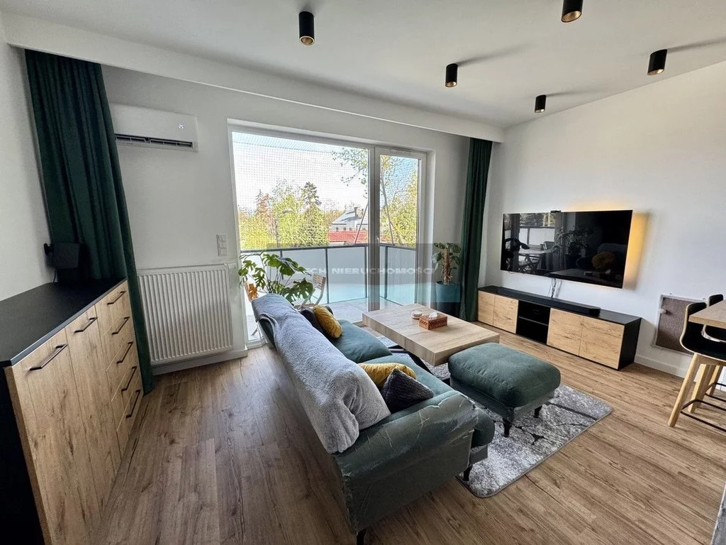 Apartamenty 52148/4508/OMS Piastów Kazimierza Przerwy-Tetmajera