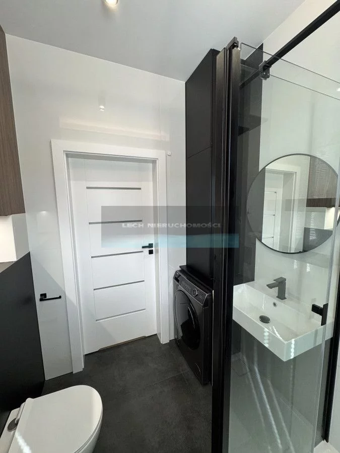 2 pokoje, mieszkanie 48,00 m², piętro 2, oferta nr , 53769/4508/OMS, Piastów, Kazimierza Przerwy-Tetmajera