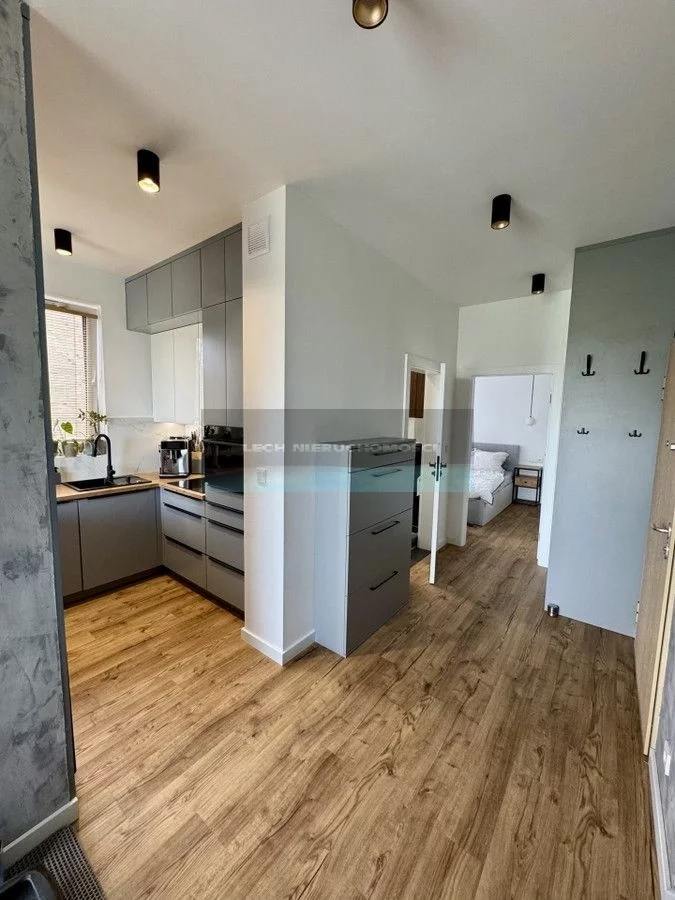 2 pokoje, mieszkanie 48,00 m², piętro 2, oferta nr , 53769/4508/OMS, Piastów, Kazimierza Przerwy-Tetmajera