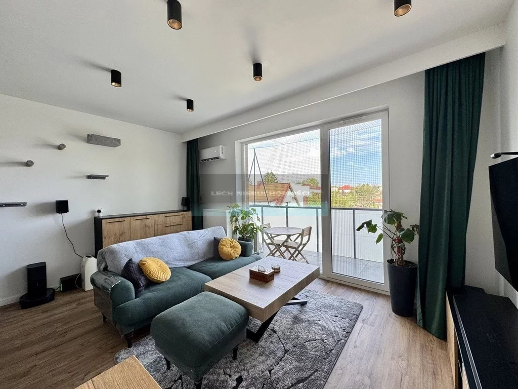 2 pokoje, mieszkanie 48,00 m², piętro 2, oferta nr , 53769/4508/OMS, Piastów, Kazimierza Przerwy-Tetmajera