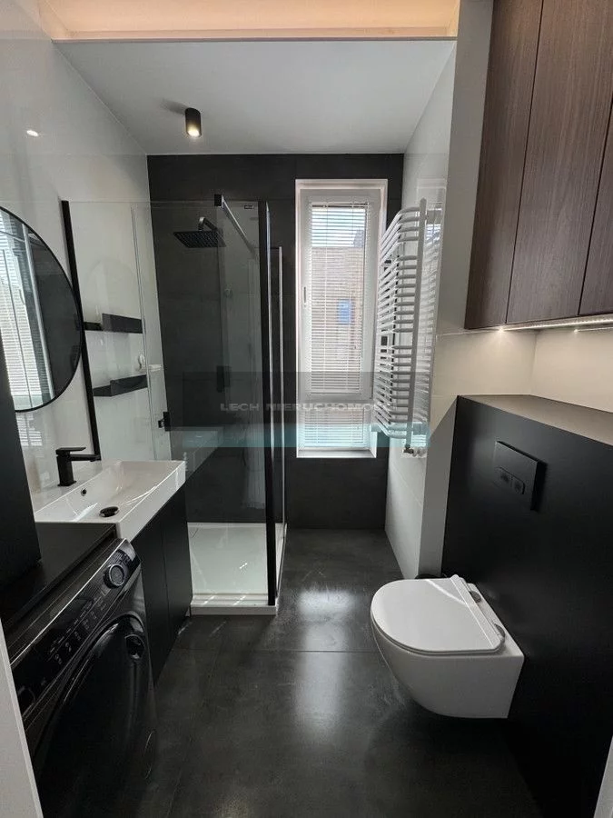2 pokoje, mieszkanie 48,00 m², piętro 2, oferta nr , 54518/4508/OMS, Piastów, Kazimierza Przerwy-Tetmajera