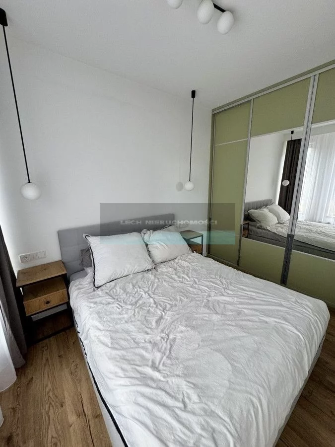 2 pokoje, mieszkanie 48,00 m², piętro 2, oferta nr , 54518/4508/OMS, Piastów, Kazimierza Przerwy-Tetmajera