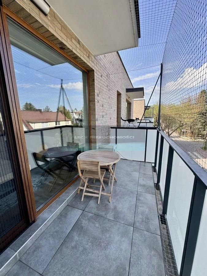 2 pokoje, mieszkanie 48,00 m², piętro 2, oferta nr , 54518/4508/OMS, Piastów, Kazimierza Przerwy-Tetmajera