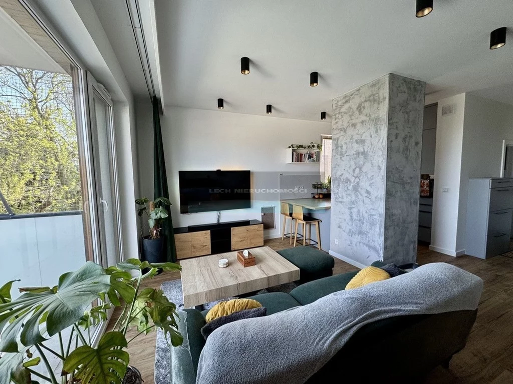 2 pokoje, mieszkanie 48,00 m², piętro 2, oferta nr , 54518/4508/OMS, Piastów, Kazimierza Przerwy-Tetmajera