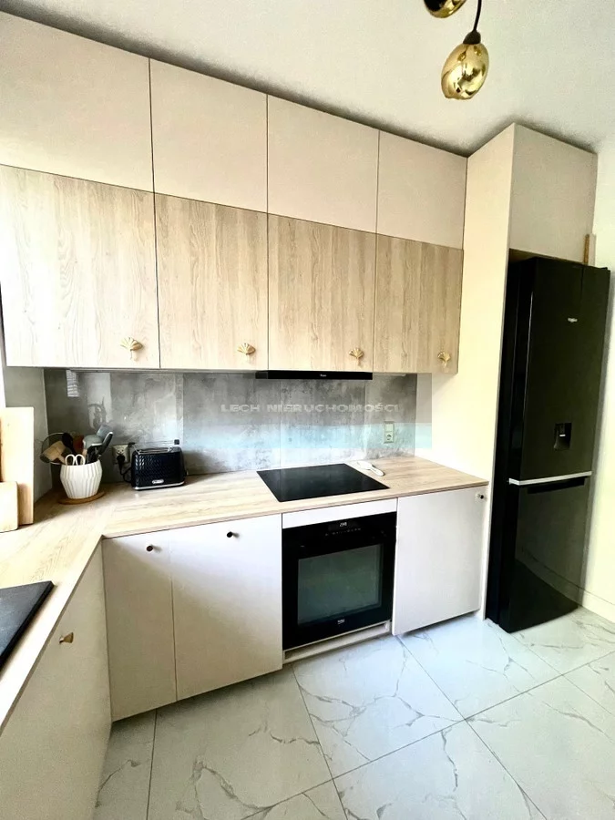 Apartament na sprzedaż, 46,00 m², 2 pokoje, piętro 2, oferta nr 49960/4508/OMS