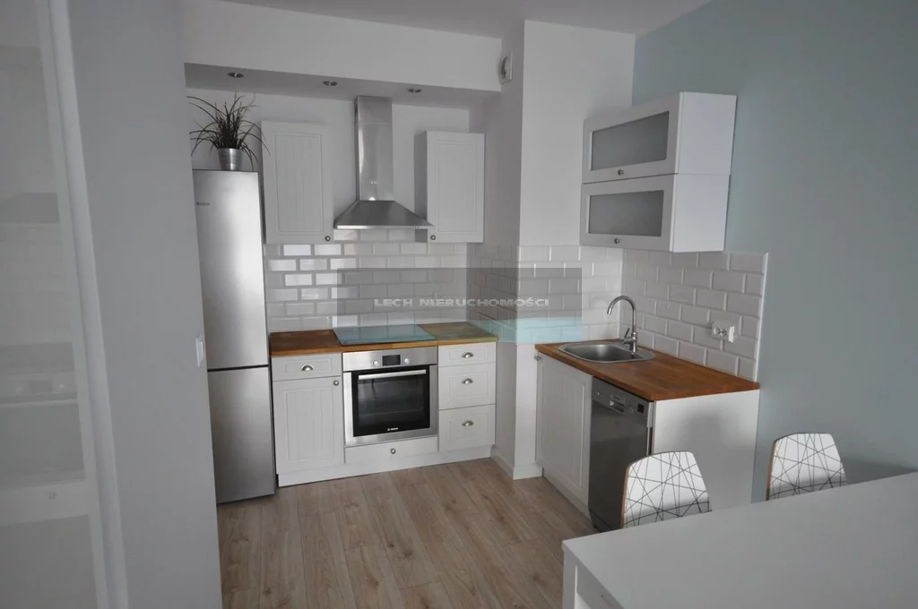 Apartament na sprzedaż, 36,00 m², 2 pokoje, piętro 5, oferta nr 48657/4508/OMS