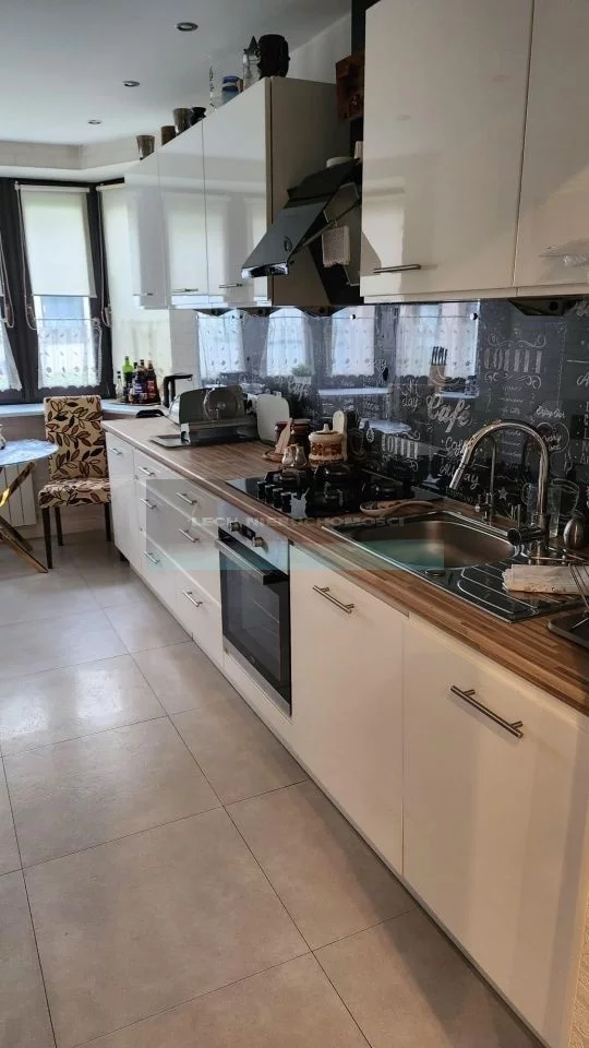 2 pokoje, mieszkanie 59,90 m², parter, oferta nr , 54458/4508/OMS, Warszawa, Mokotów, Mokotów, Konstancińska