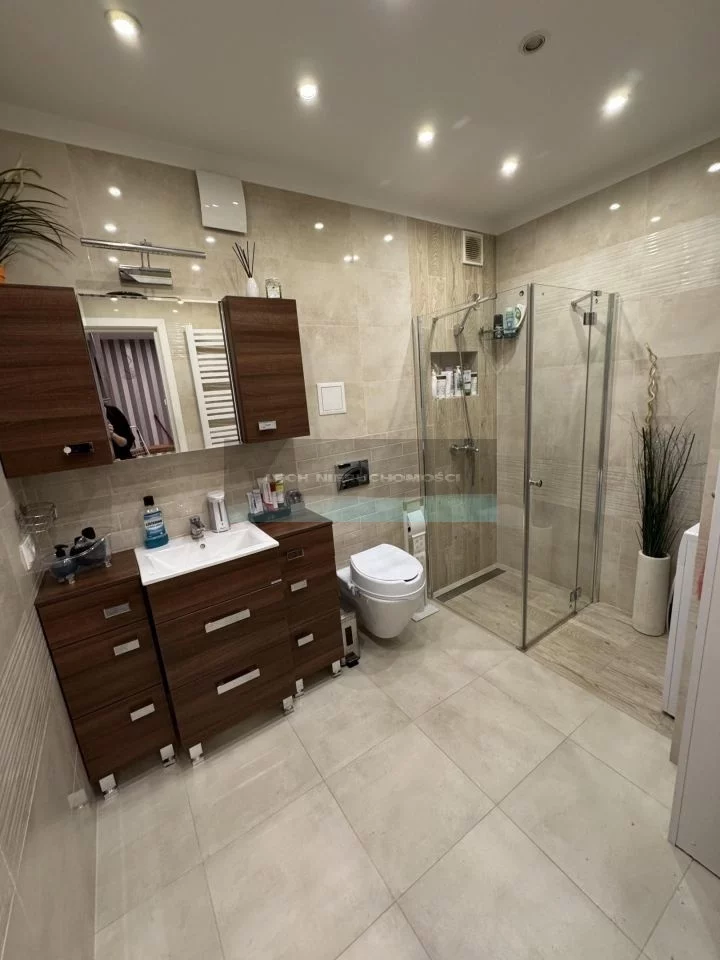 2 pokoje, mieszkanie 59,90 m², parter, oferta nr , 54458/4508/OMS, Warszawa, Mokotów, Mokotów, Konstancińska