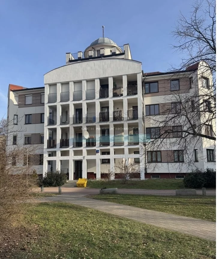 2 pokoje, mieszkanie 59,90 m², parter, oferta nr , 54458/4508/OMS, Warszawa, Mokotów, Mokotów, Konstancińska