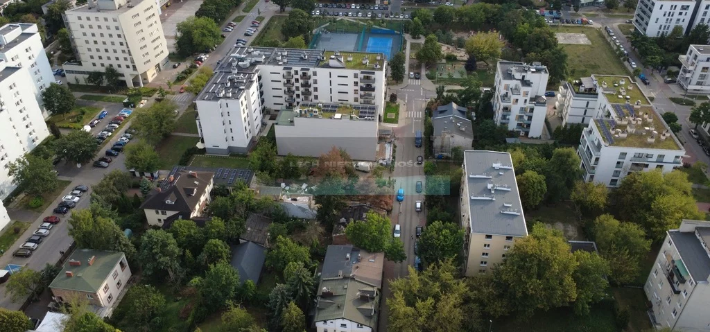 2 pokoje, mieszkanie 32,00 m², piętro 4, oferta nr , 54085/4508/OMS, Warszawa, Praga Południe, Praga Południe, Korytnicka