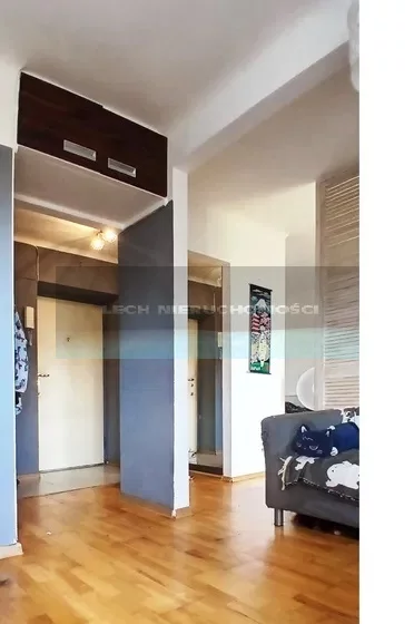 2 pokoje, mieszkanie 32,00 m², piętro 4, oferta nr , 54085/4508/OMS, Warszawa, Praga Południe, Praga Południe, Korytnicka