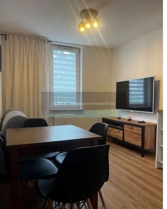 Apartament na sprzedaż, 26,70 m², 2 pokoje, piętro 2, oferta nr 49457/4508/OMS