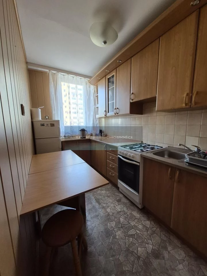 2 pokoje, mieszkanie 46,40 m², piętro 3, oferta nr , 54117/4508/OMS, Warszawa, Targówek, Targówek, Krasiczyńska