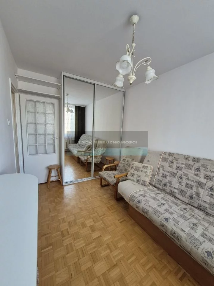 2 pokoje, mieszkanie 46,40 m², piętro 3, oferta nr , 54117/4508/OMS, Warszawa, Targówek, Targówek, Krasiczyńska