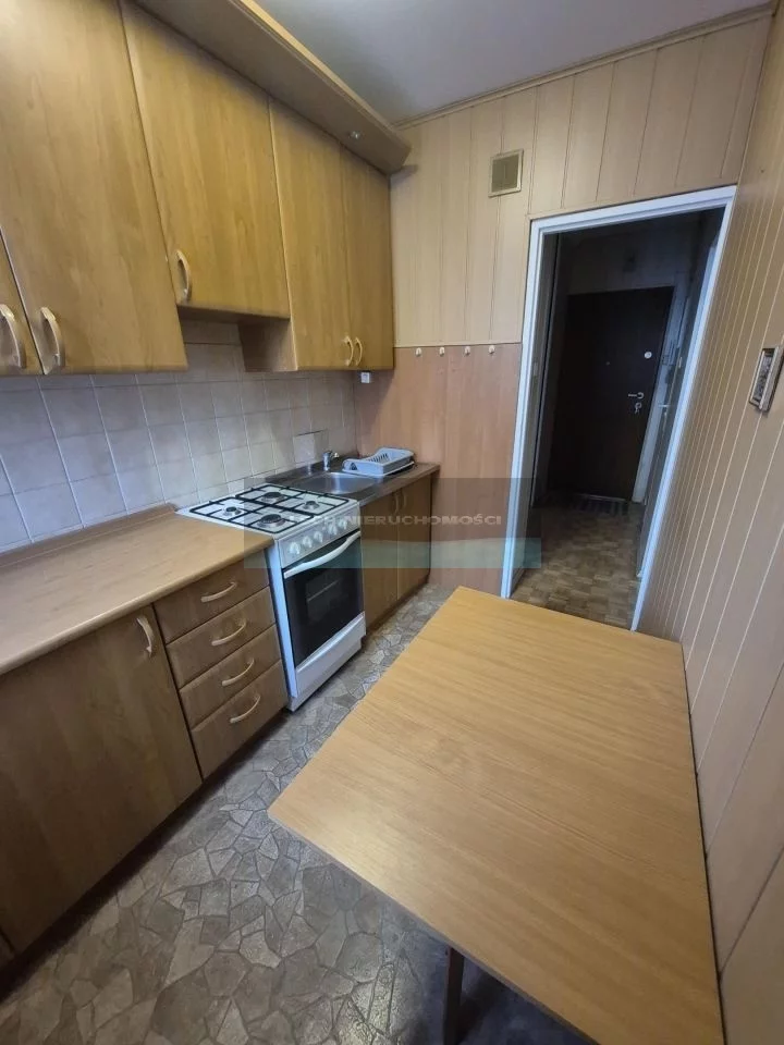 2 pokoje, mieszkanie 46,40 m², piętro 3, oferta nr , 54117/4508/OMS, Warszawa, Targówek, Targówek, Krasiczyńska