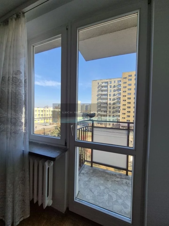 2 pokoje, mieszkanie 46,40 m², piętro 3, oferta nr , 54117/4508/OMS, Warszawa, Targówek, Targówek, Krasiczyńska