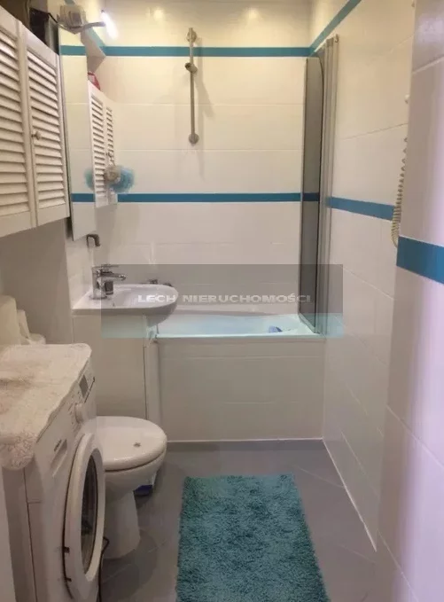 2 pokoje, mieszkanie 47,50 m², piętro 8, oferta nr , 48430/4508/OMS, Warszawa, Targówek, Targówek, Krasnobrodzka