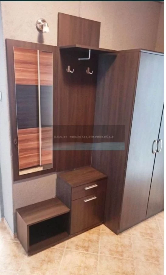 2 pokoje, mieszkanie 46,40 m², piętro 3, oferta nr , 51838/4508/OMS, Warszawa, Targówek, Targówek, Krasnobrodzka
