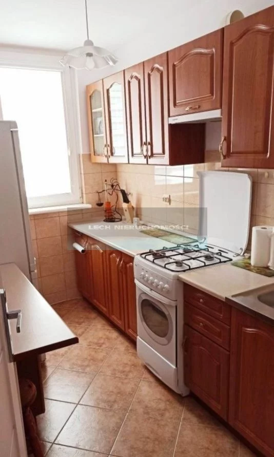 2 pokoje, mieszkanie 46,40 m², piętro 3, oferta nr , 51838/4508/OMS, Warszawa, Targówek, Targówek, Krasnobrodzka