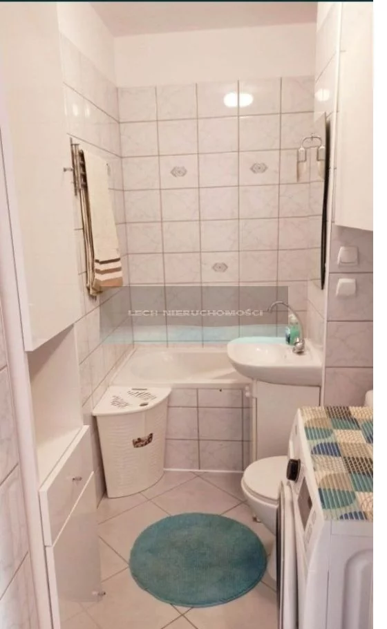 2 pokoje, mieszkanie 46,40 m², piętro 3, oferta nr , 51838/4508/OMS, Warszawa, Targówek, Targówek, Krasnobrodzka
