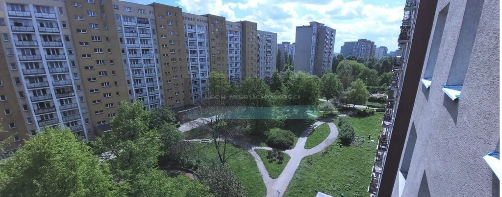 2 pokoje, mieszkanie 46,00 m², piętro 7, oferta nr , 53926/4508/OMS, Warszawa, Targówek, Targówek, Krasnobrodzka