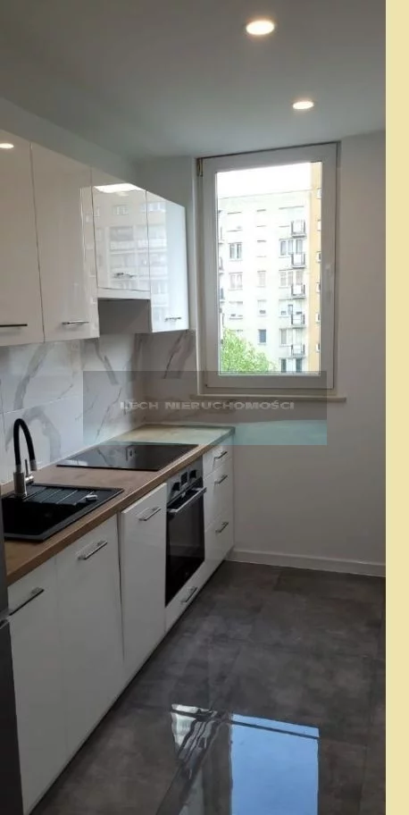 2 pokoje, mieszkanie 46,00 m², piętro 7, oferta nr , 54363/4508/OMS, Warszawa, Targówek, Targówek, Krasnobrodzka