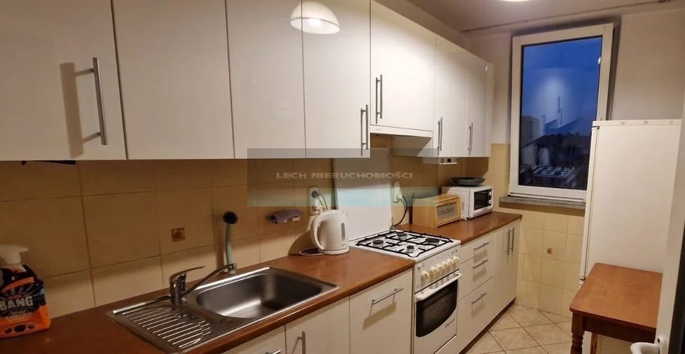 Apartamenty 54568/4508/OMS Warszawa Targówek Krasnobrodzka