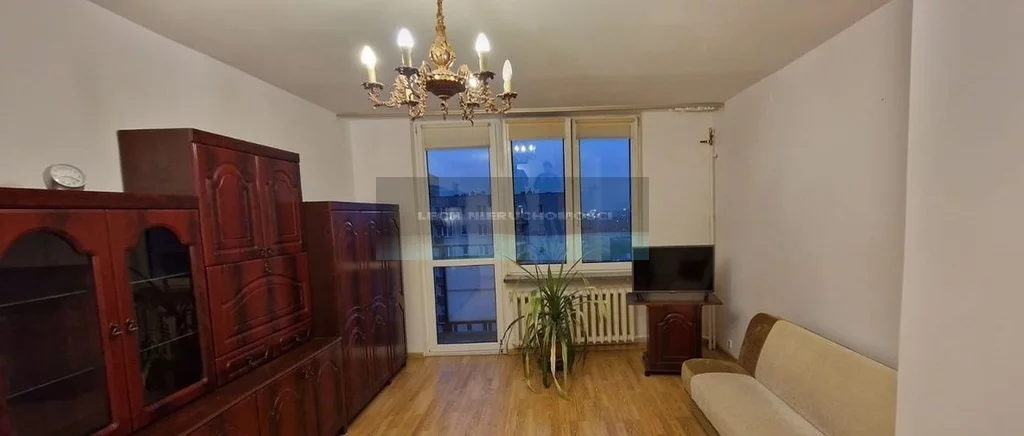 2 pokoje, mieszkanie 46,50 m², piętro 10, oferta nr , 54568/4508/OMS, Warszawa, Targówek, Targówek, Krasnobrodzka