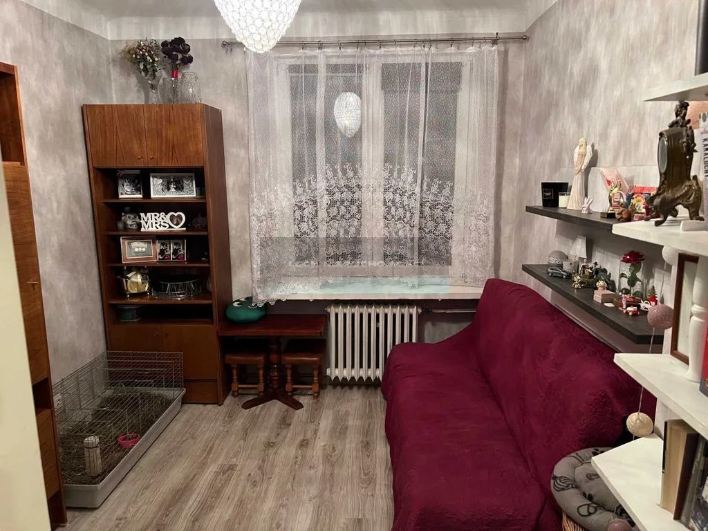 Apartamenty 50771/4508/OMS Warszawa Żoliborz Krechowiecka