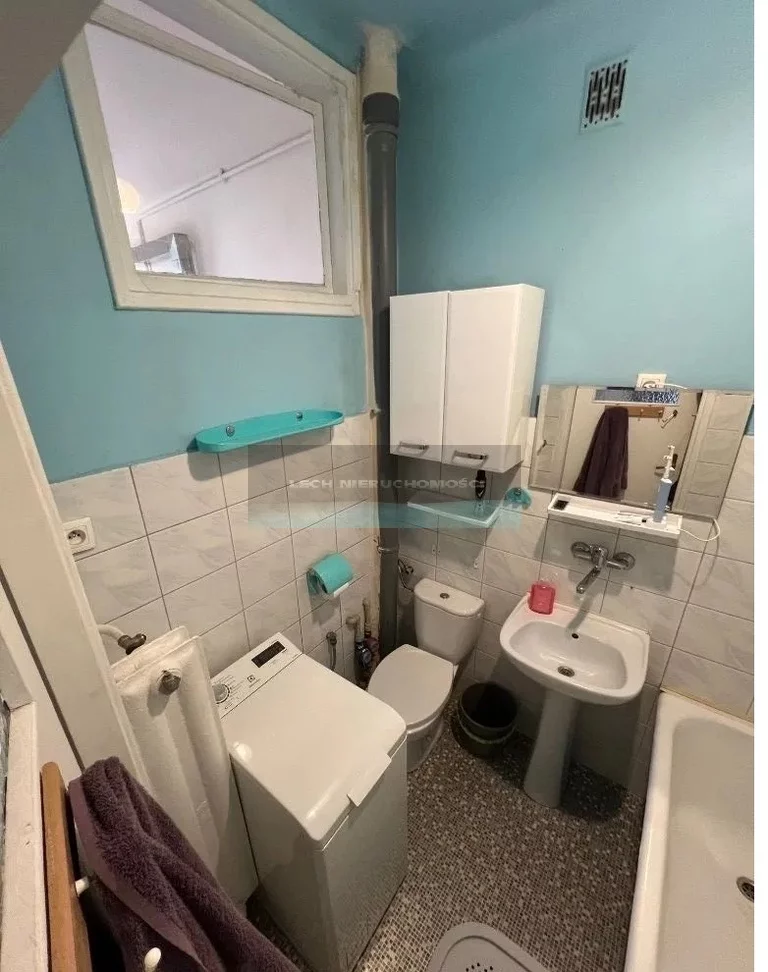 2 pokoje, mieszkanie 51,00 m², piętro 4, oferta nr , 54009/4508/OMS, Warszawa, Żoliborz, Żoliborz, Krechowiecka