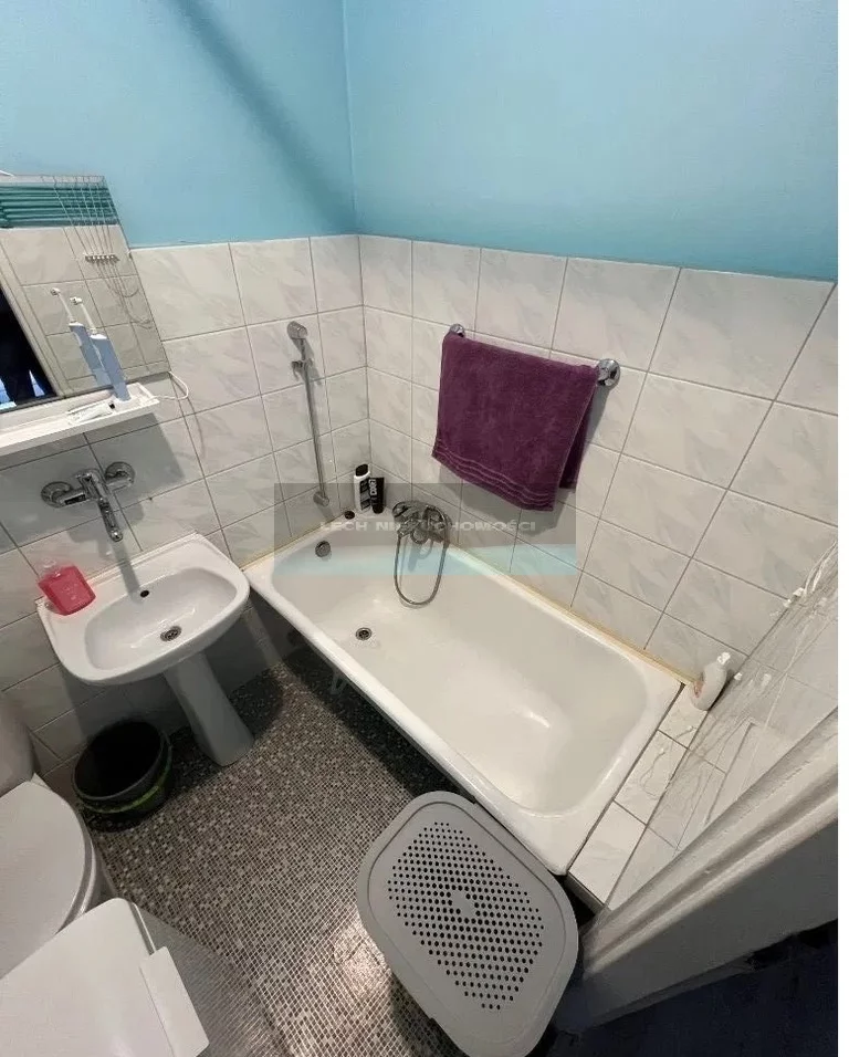 2 pokoje, mieszkanie 51,00 m², piętro 4, oferta nr , 54009/4508/OMS, Warszawa, Żoliborz, Żoliborz, Krechowiecka