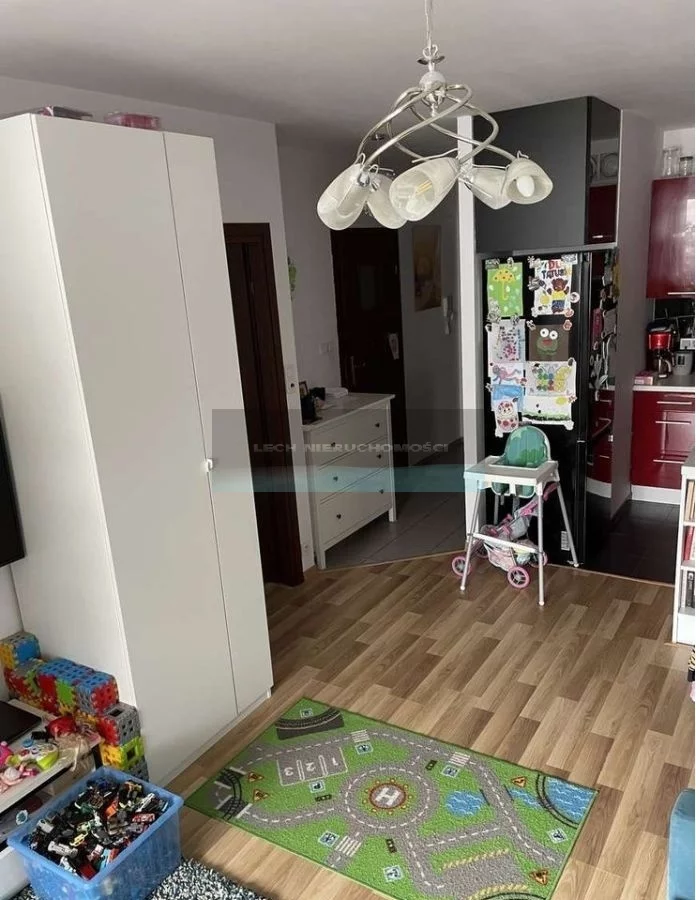 Apartamenty 54548/4508/OMS Warszawa Białołęka Krokwi