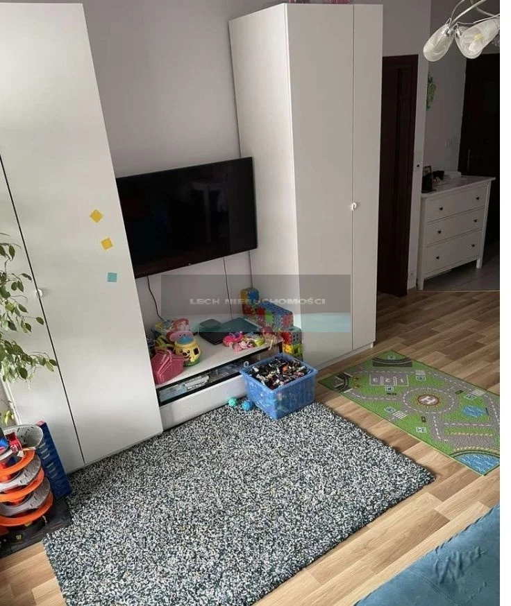 2 pokoje, mieszkanie 44,90 m², piętro 3, oferta nr , 54548/4508/OMS, Warszawa, Białołęka, Białołęka, Krokwi