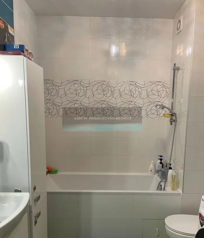 2 pokoje, mieszkanie 44,90 m², piętro 3, oferta nr , 54548/4508/OMS, Warszawa, Białołęka, Białołęka, Krokwi
