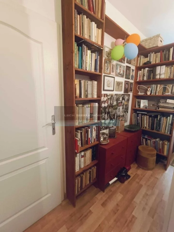 2 pokoje, mieszkanie 44,47 m², piętro 3, oferta nr , 54346/4508/OMS, Wieliszew, Królewska