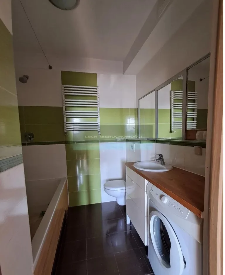 2 pokoje, mieszkanie 47,50 m², piętro 3, oferta nr , 52788/4508/OMS, Ząbki, Krucza