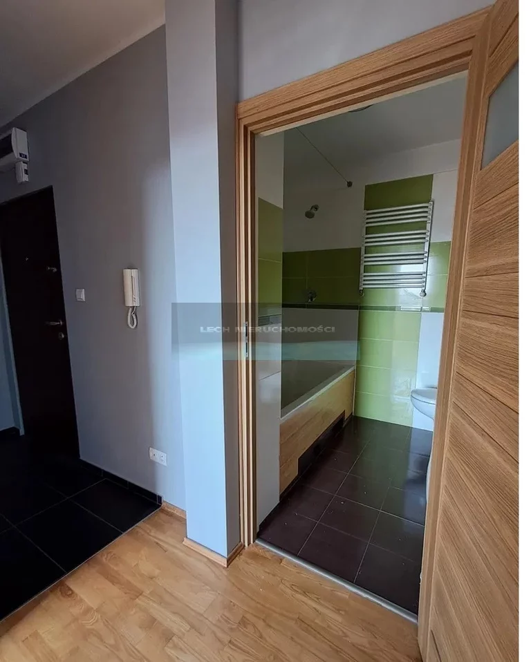 2 pokoje, mieszkanie 47,50 m², piętro 3, oferta nr , 52788/4508/OMS, Ząbki, Krucza