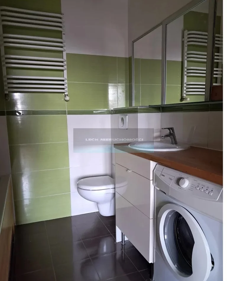 2 pokoje, mieszkanie 47,50 m², piętro 3, oferta nr , 52788/4508/OMS, Ząbki, Krucza