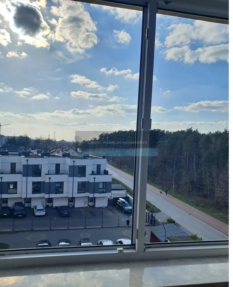 2 pokoje, mieszkanie 47,50 m², piętro 3, oferta nr , 52788/4508/OMS, Ząbki, Krucza