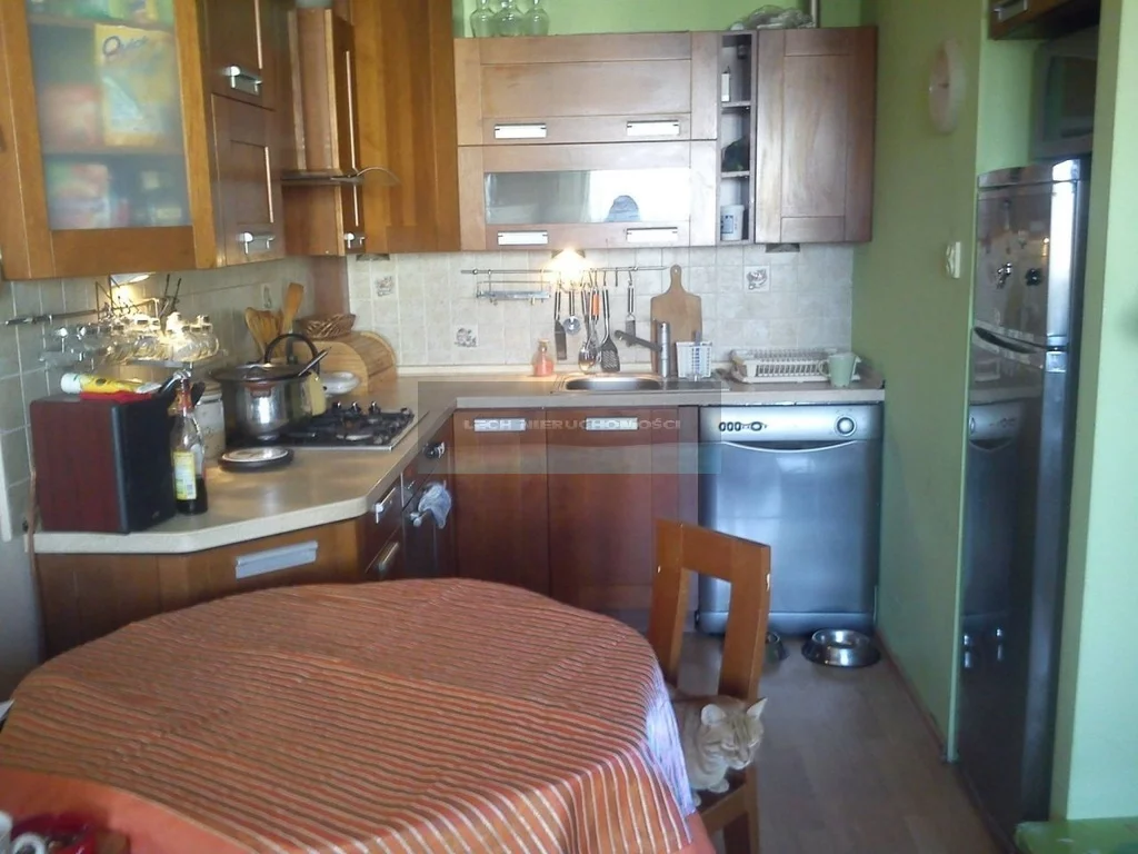 Apartamenty 52128/4508/OMS Warszawa Białołęka Książkowa