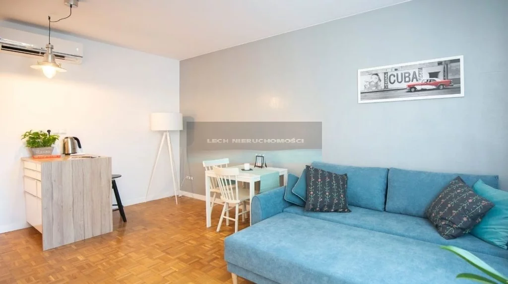 Apartamenty 53589/4508/OMS Warszawa Praga Południe Kubańska
