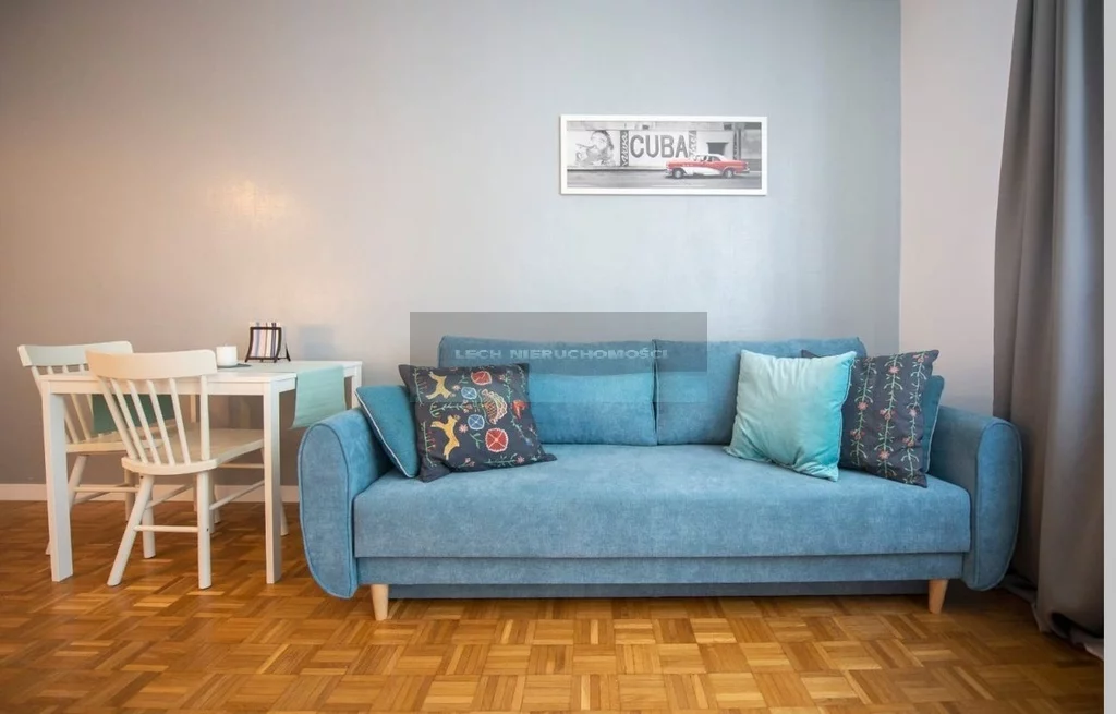2 pokoje, mieszkanie 37,00 m², piętro 3, oferta nr , 54489/4508/OMS, Warszawa, Praga Południe, Praga Południe, Kubańska