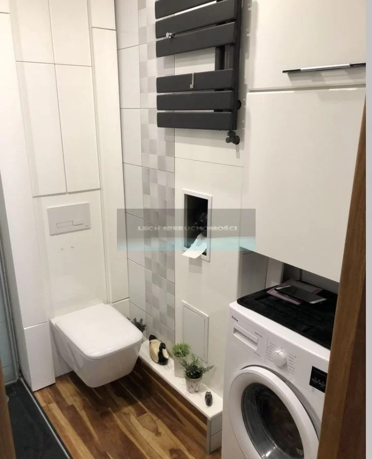 2 pokoje, mieszkanie 45,90 m², piętro 9, oferta nr , 54432/4508/OMS, Warszawa, Bielany, Bielany, Kwitnąca