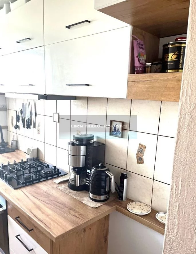 2 pokoje, mieszkanie 45,90 m², piętro 9, oferta nr , 54432/4508/OMS, Warszawa, Bielany, Bielany, Kwitnąca