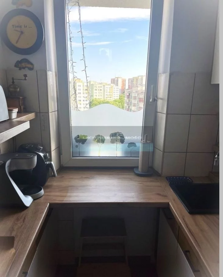 2 pokoje, mieszkanie 45,90 m², piętro 9, oferta nr , 54432/4508/OMS, Warszawa, Bielany, Bielany, Kwitnąca