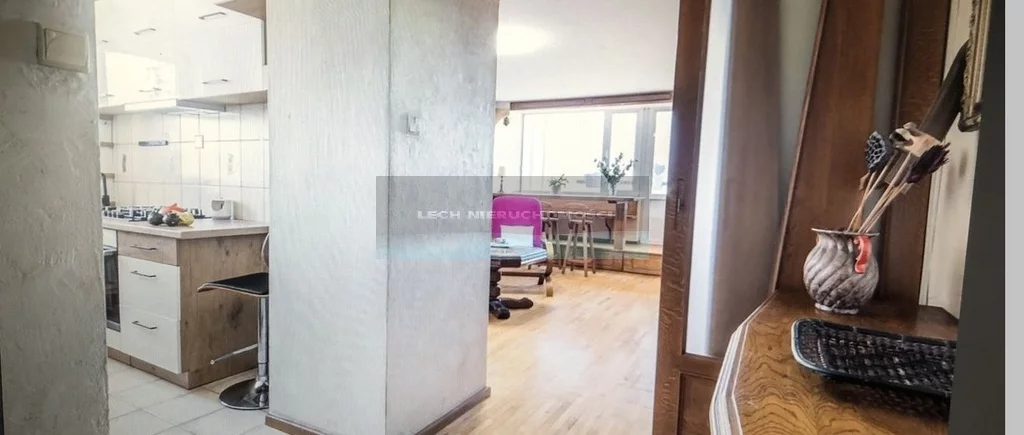 2 pokoje, mieszkanie 45,90 m², piętro 9, oferta nr , 54432/4508/OMS, Warszawa, Bielany, Bielany, Kwitnąca