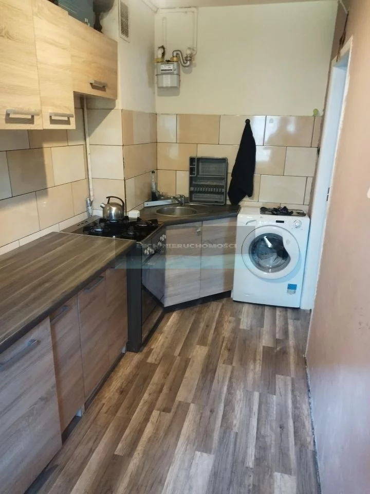 2 pokoje, mieszkanie 35,68 m², parter, oferta nr , 51156/4508/OMS, Warszawa, Targówek, Targówek, Łabiszyńska