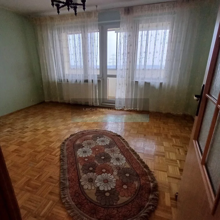 Mieszkanie dwupokojowe 45,45 m², Legionowo, Leśna, Sprzedaż