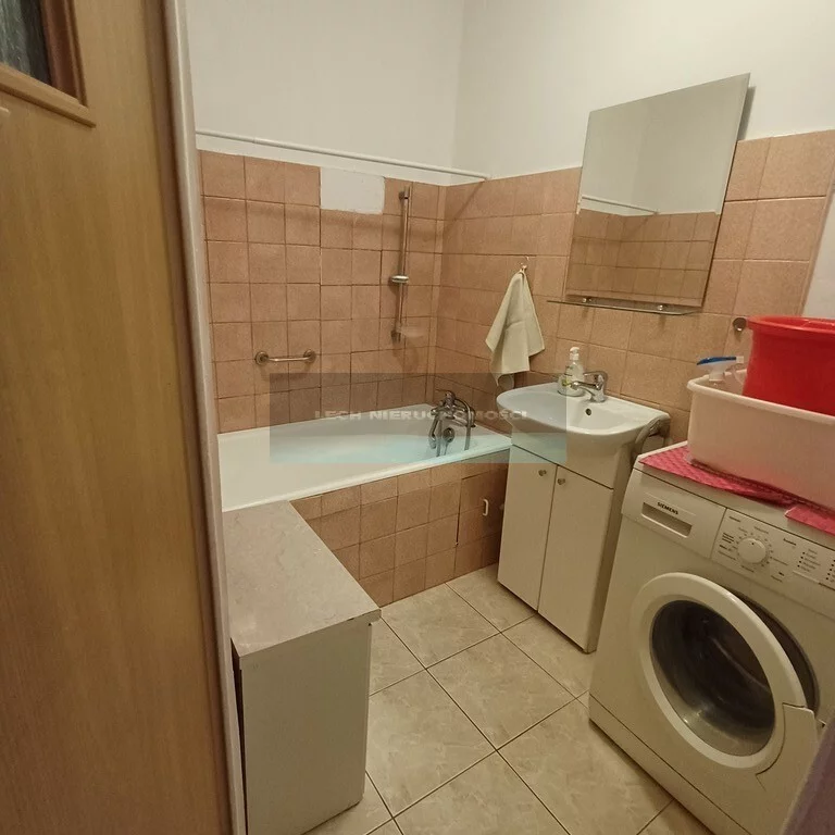 2 pokoje, mieszkanie 45,45 m², piętro 7, oferta nr , 52721/4508/OMS, Legionowo, Leśna